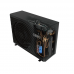 Šilumos siurblys oras-vanduo Cooper&Hunter Monoblokas CH-HP15UIMPZM su vesinimo funkcija 15 kW 400V